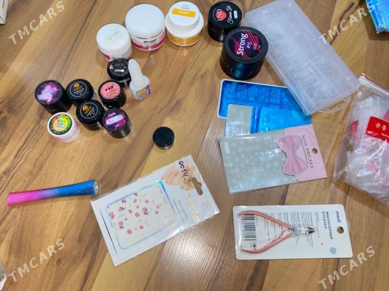 Dyrnak nabor - Parahat 5 - img 3