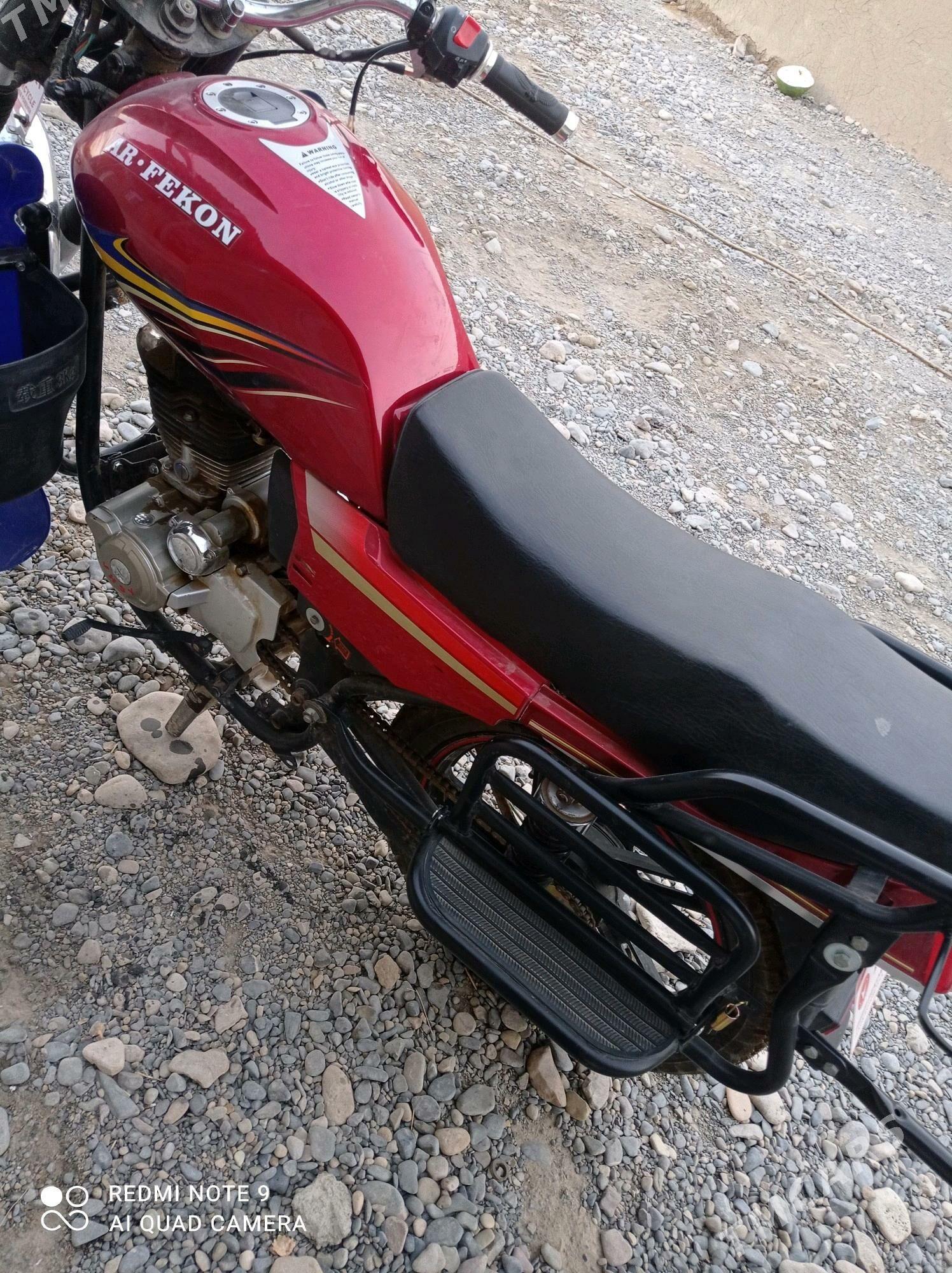 Fekon FK200-14G 2025 - 18 000 TMT - Кака - img 4