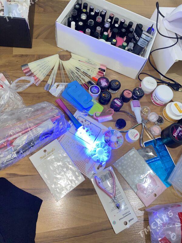 Dyrnak nabor - Parahat 5 - img 4