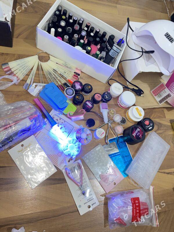 Dyrnak nabor - Parahat 5 - img 1