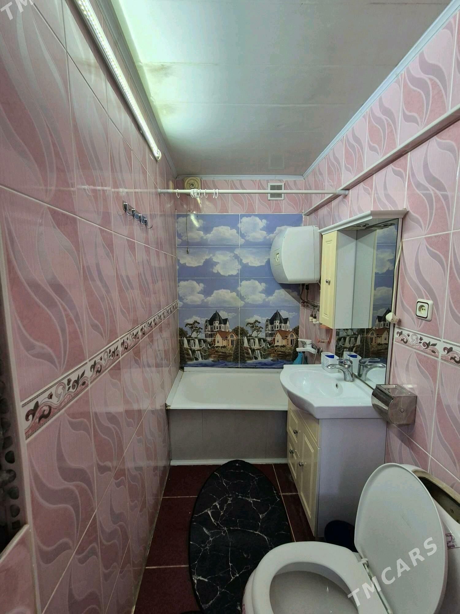 Satlyk jay 210kw - Balkanabat - img 2