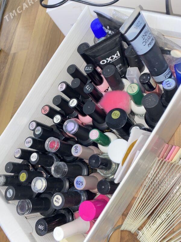 Dyrnak nabor - Parahat 5 - img 5