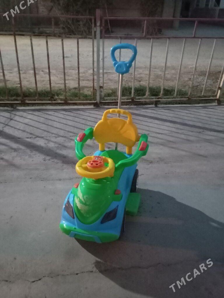 kalýaska maşyn - Tejen - img 2