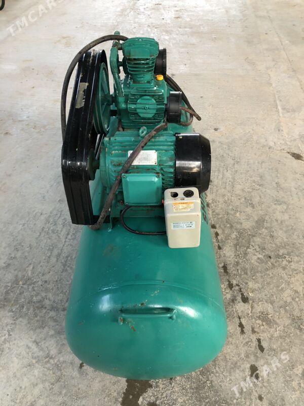 kombresor - Ашхабад - img 4