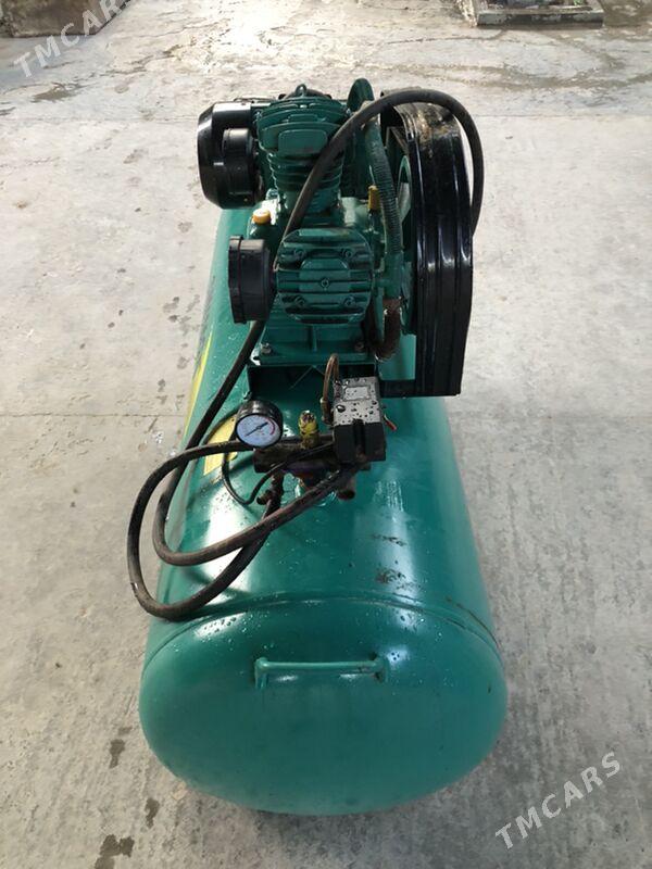 kombresor - Ашхабад - img 3