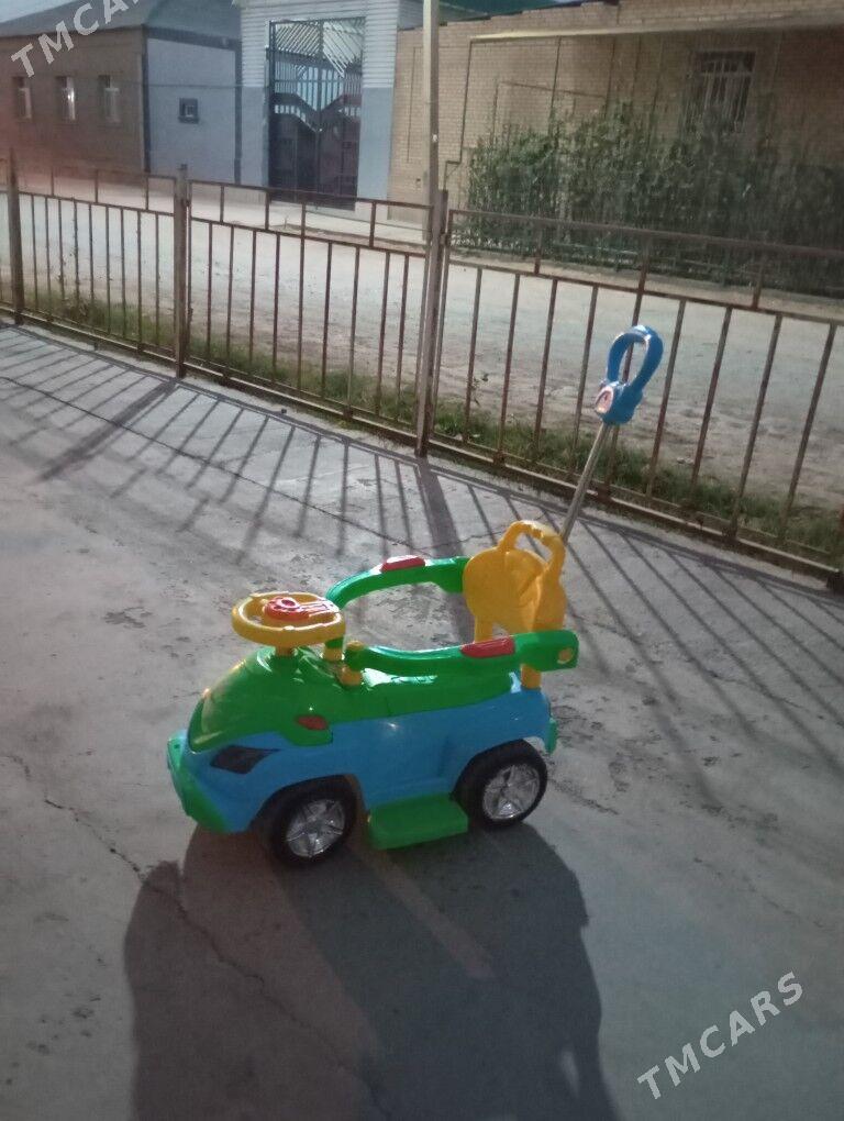 kalýaska maşyn - Tejen - img 3