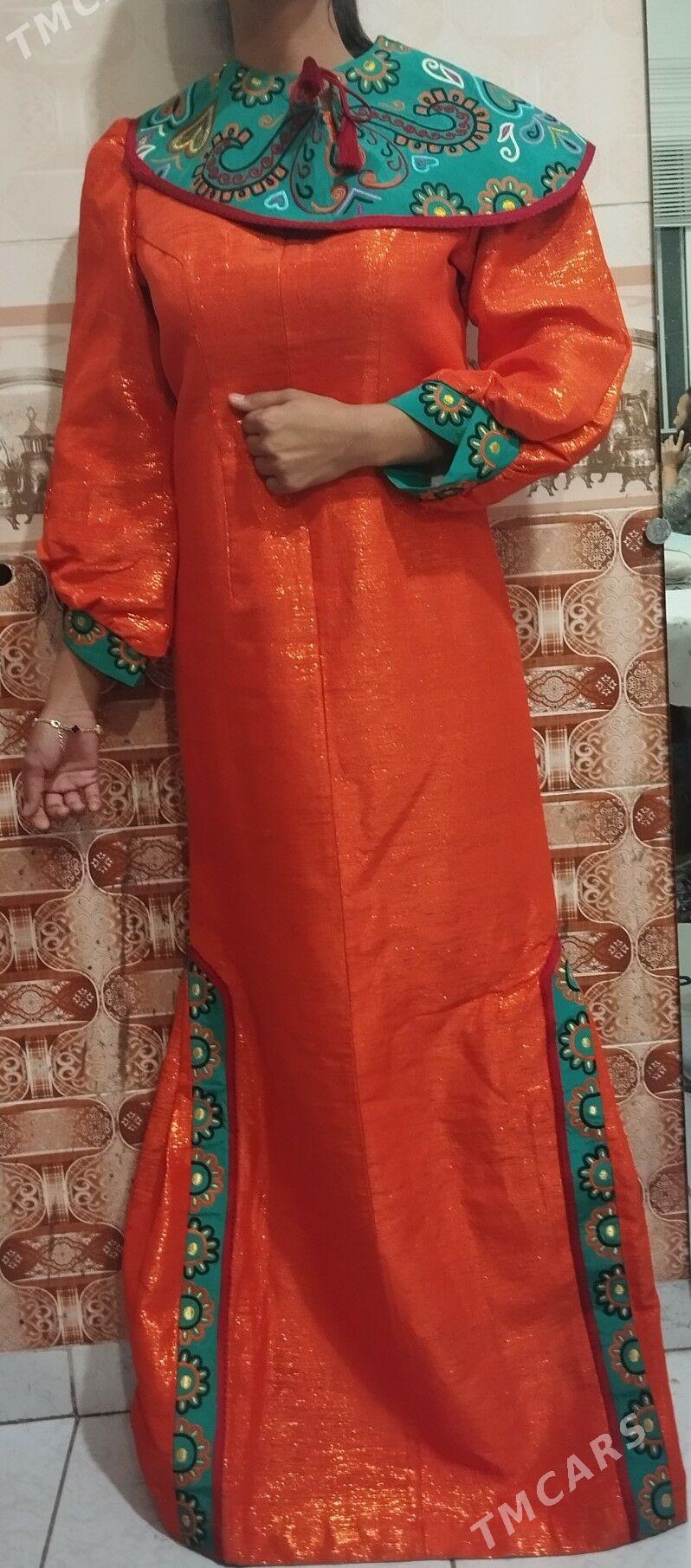 toy koynek - Türkmenabat - img 2