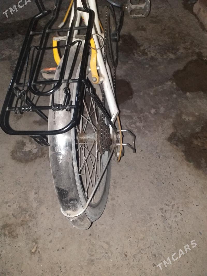 японский Кама - Türkmenabat - img 2