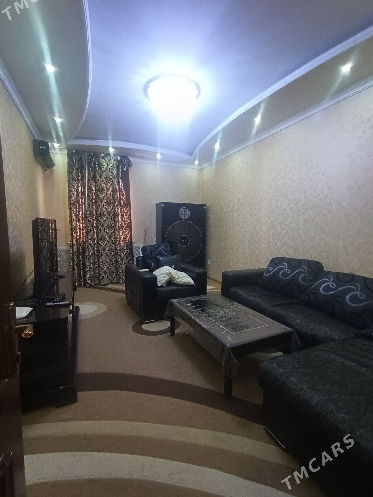 arenda jay  Mir 1 - Ашхабад - img 2