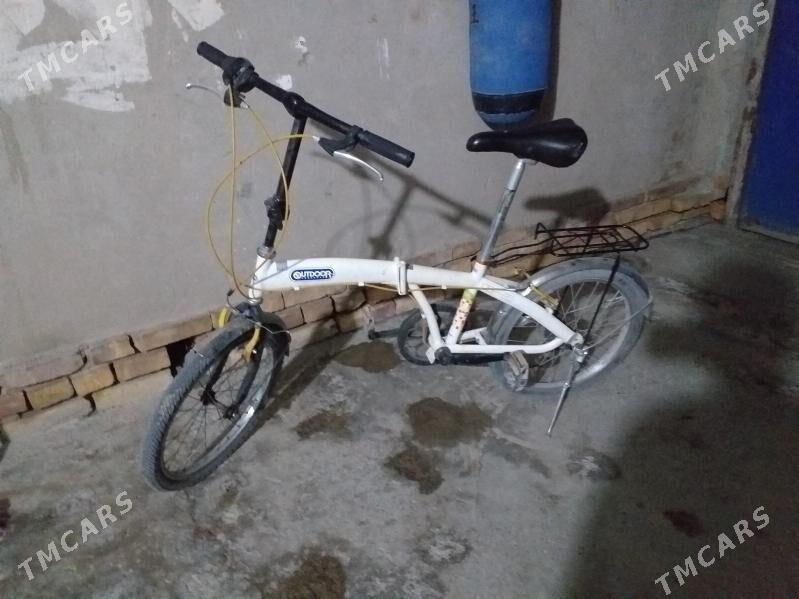 японский Кама - Türkmenabat - img 1