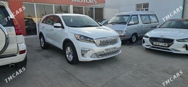 Kia Sorento 2020 - 350 000 TMT - Mary - img 3