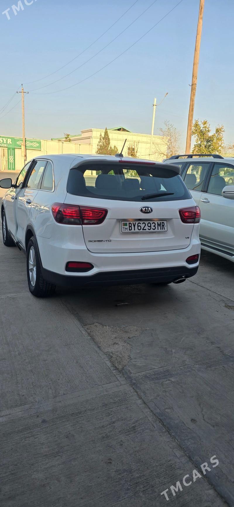 Kia Sorento 2020 - 350 000 TMT - Mary - img 2