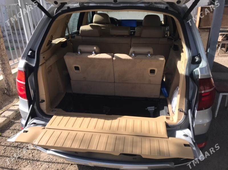 BMW X5 2009 - 220 000 TMT - Türkmenbaşy - img 3