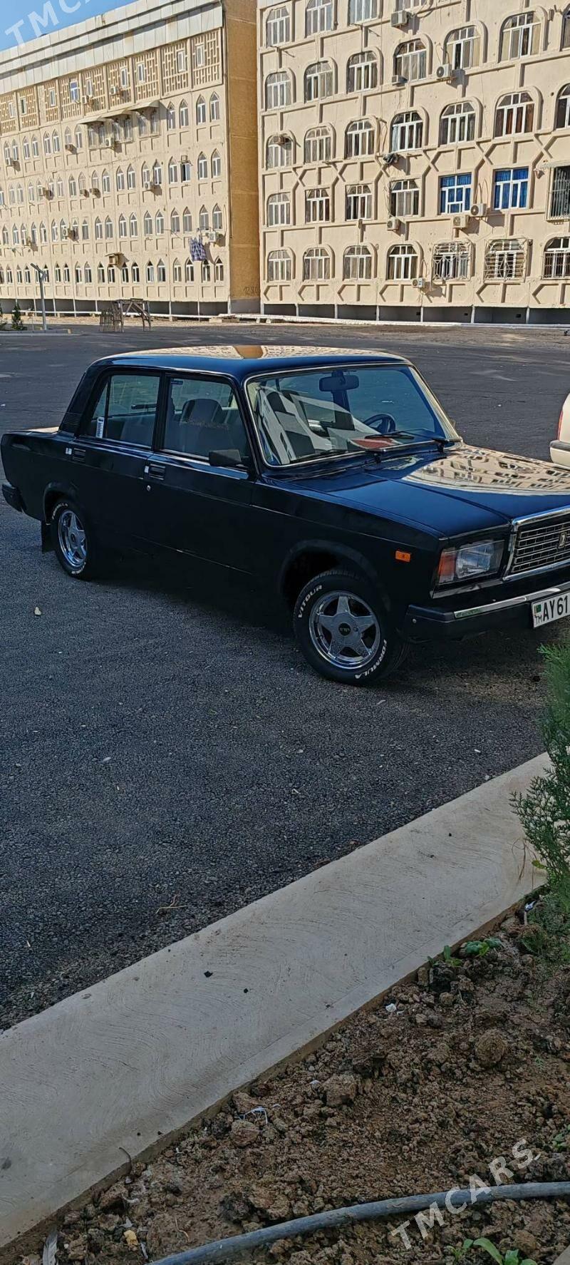 Lada 2107 2010 - 78 000 TMT - Байрамали - img 1