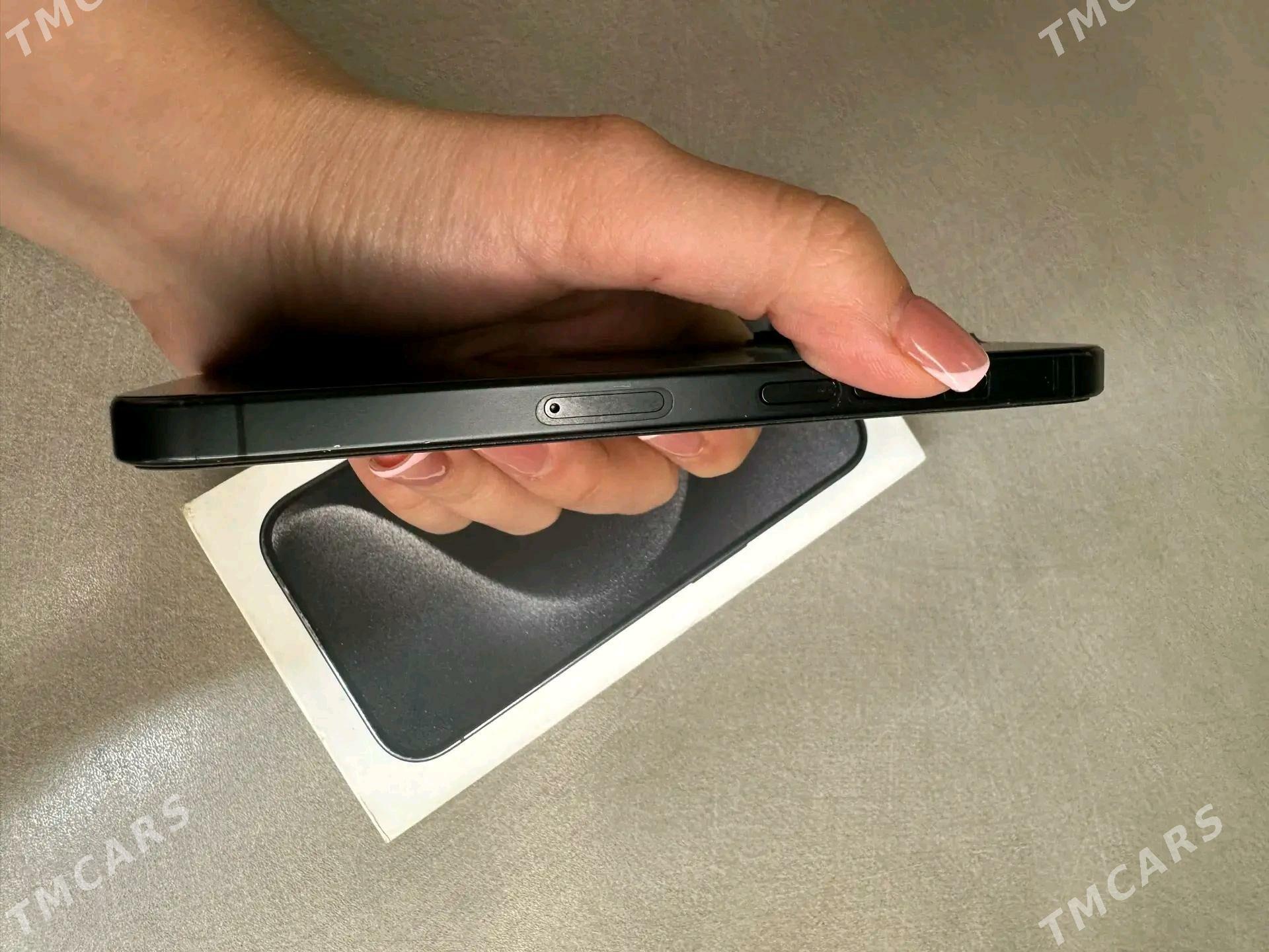 iPhone 15pro - Baýramaly - img 4