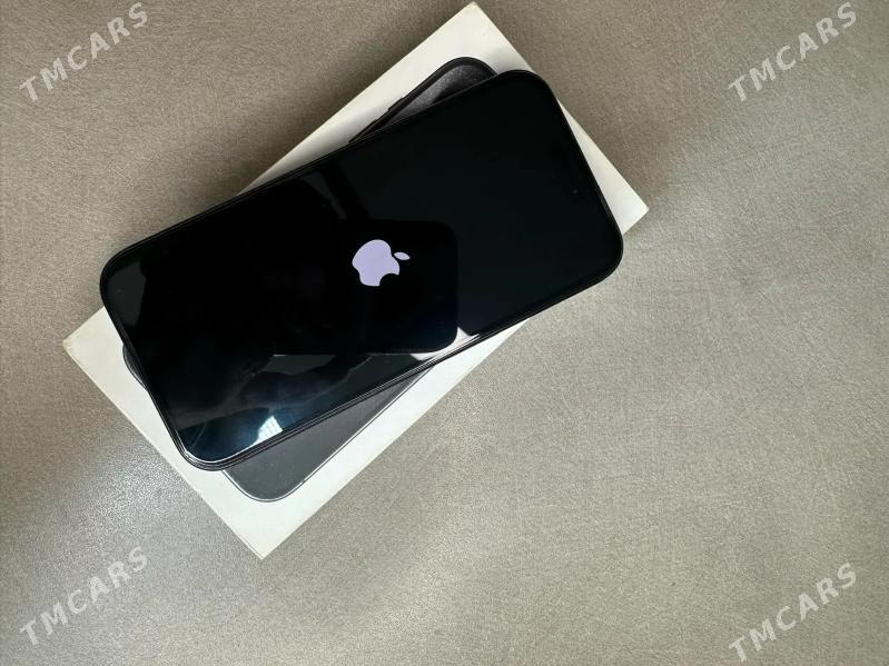 iPhone 15pro - Baýramaly - img 5