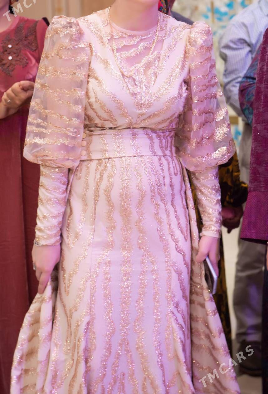 Toý koýnek - Дашогуз - img 2