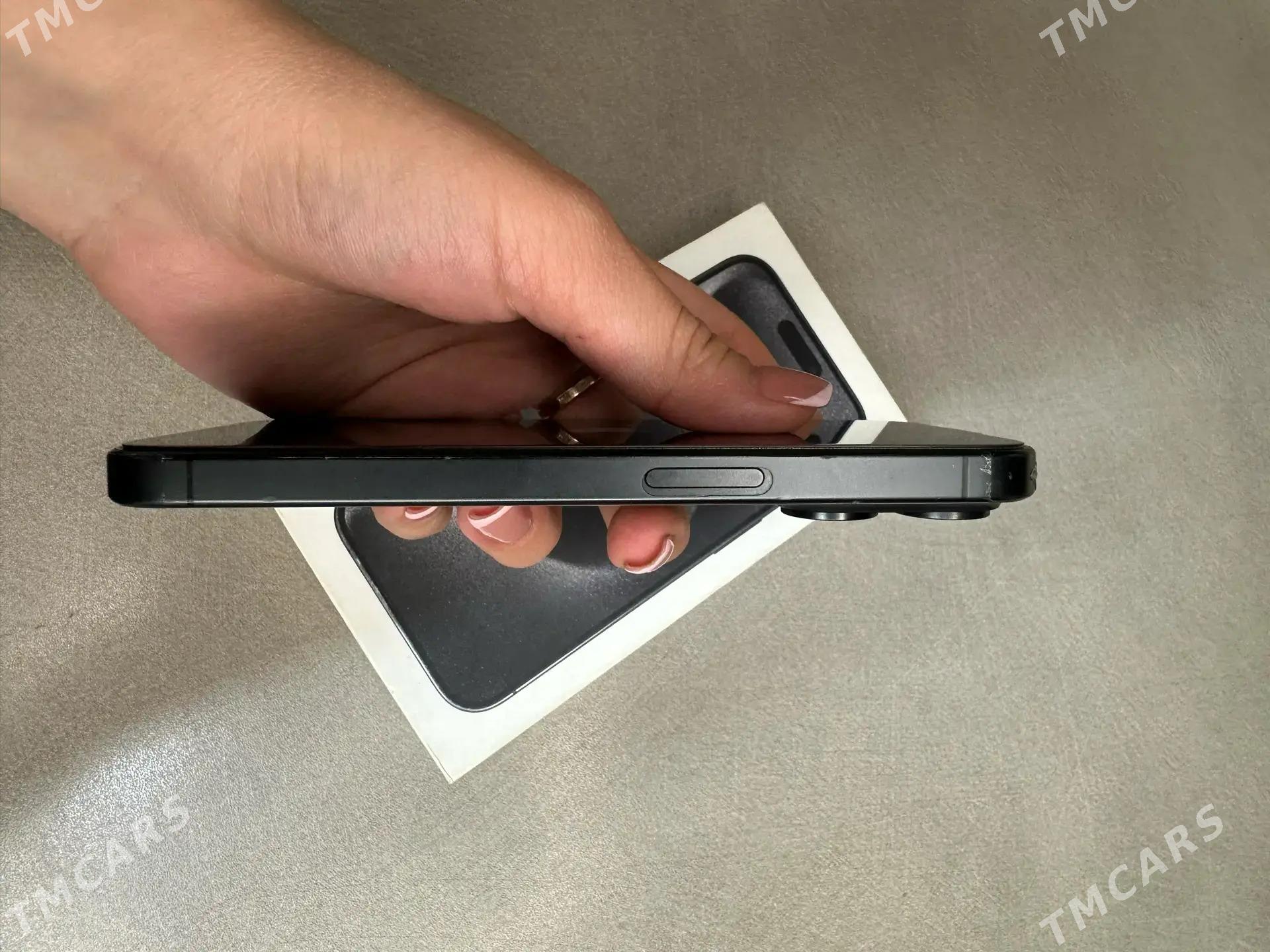 iPhone 15pro - Baýramaly - img 6