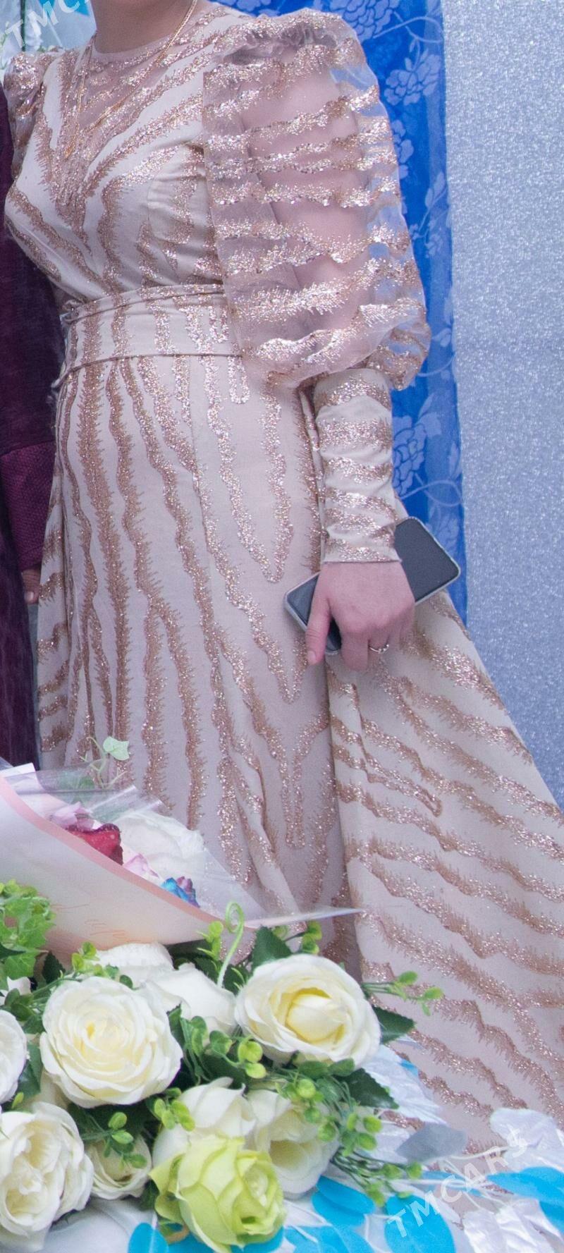 Toý koýnek - Дашогуз - img 3