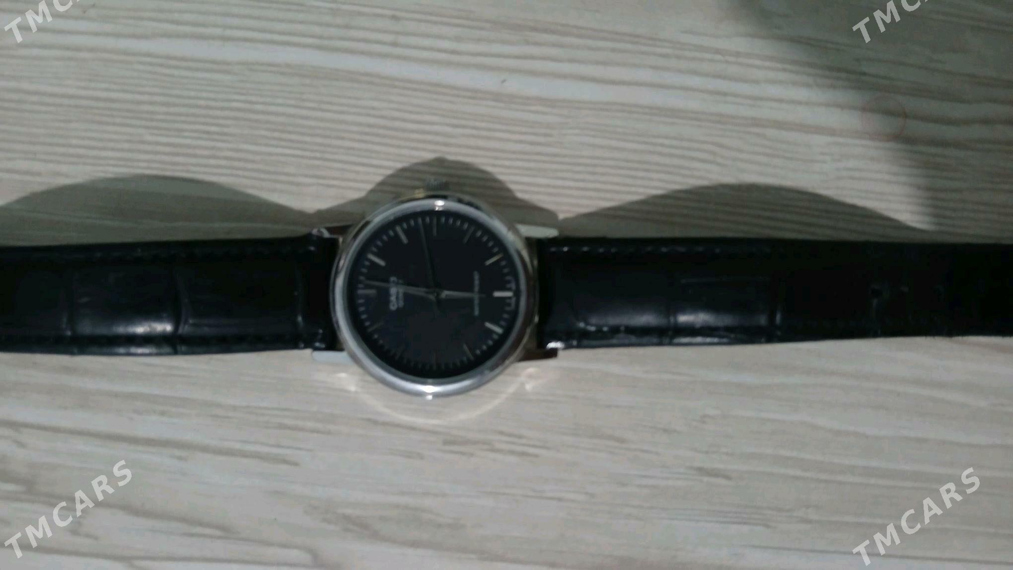 casio sagat - Мары - img 3