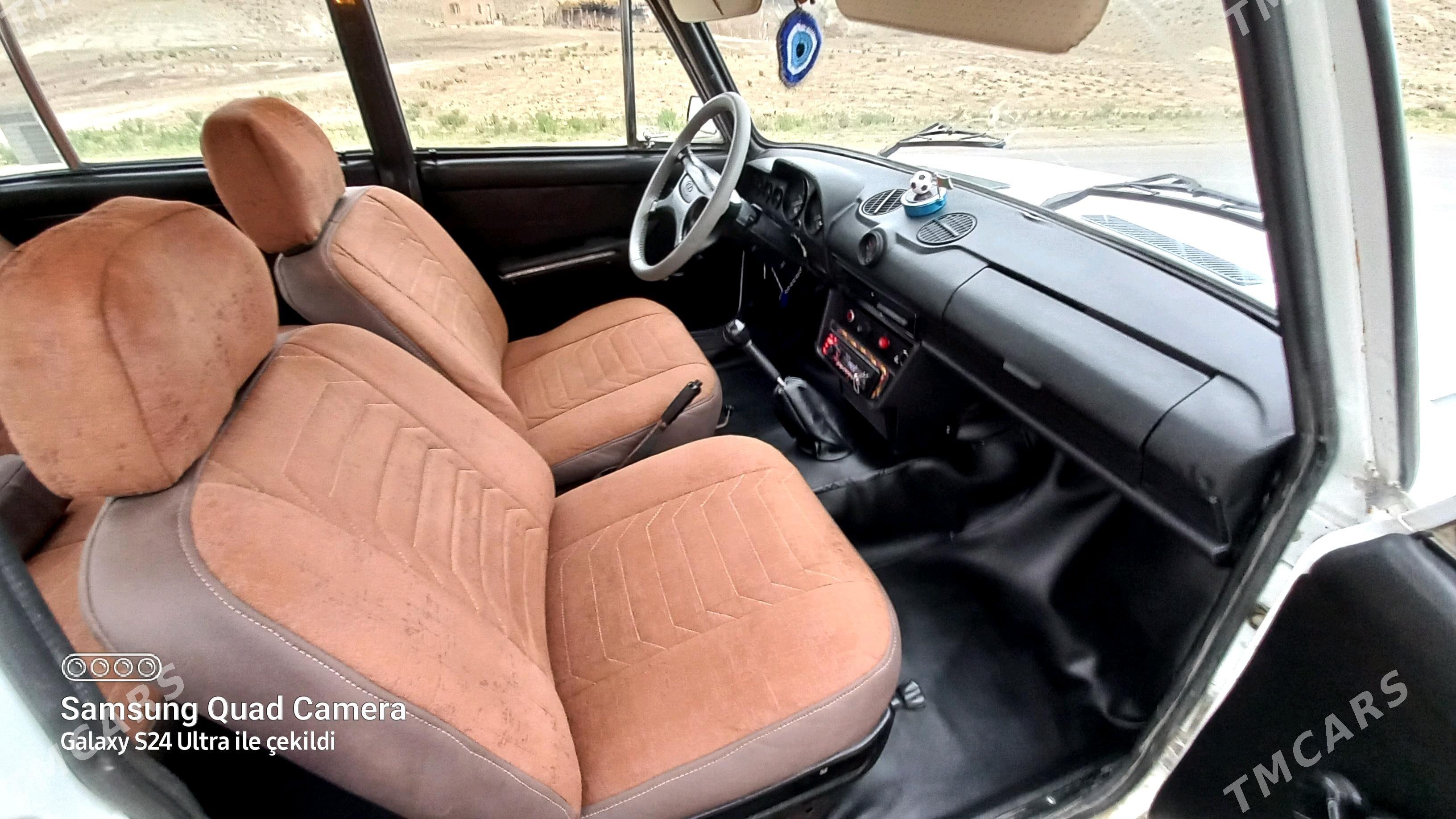 Lada 2106 1990 - 33 000 TMT - Махтумкули - img 8