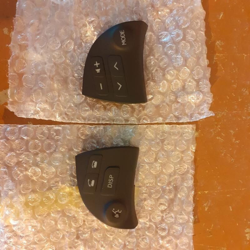 2007 2008rol knopka 300 TMT - Мары - img 2