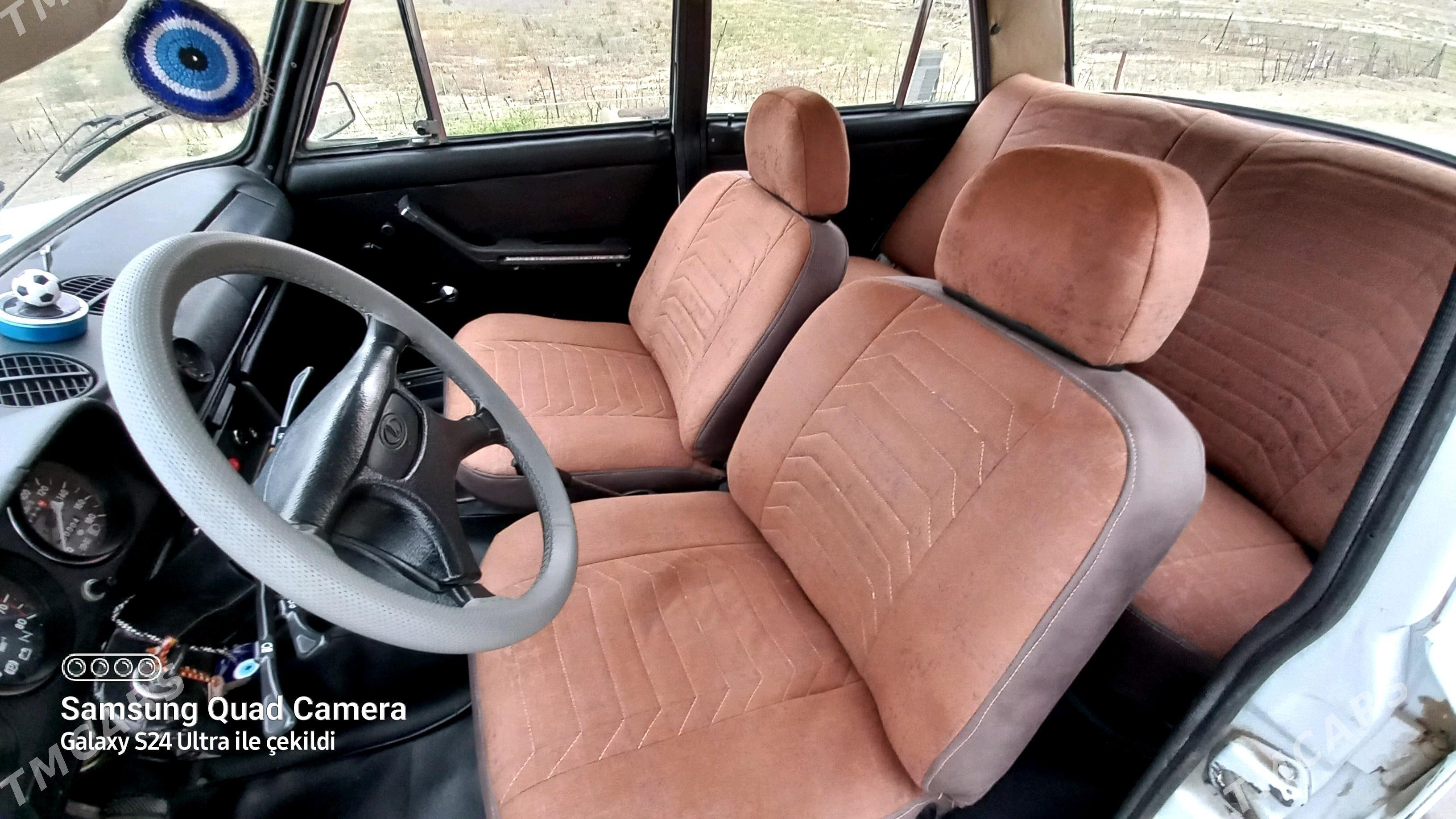 Lada 2106 1990 - 33 000 TMT - Махтумкули - img 9