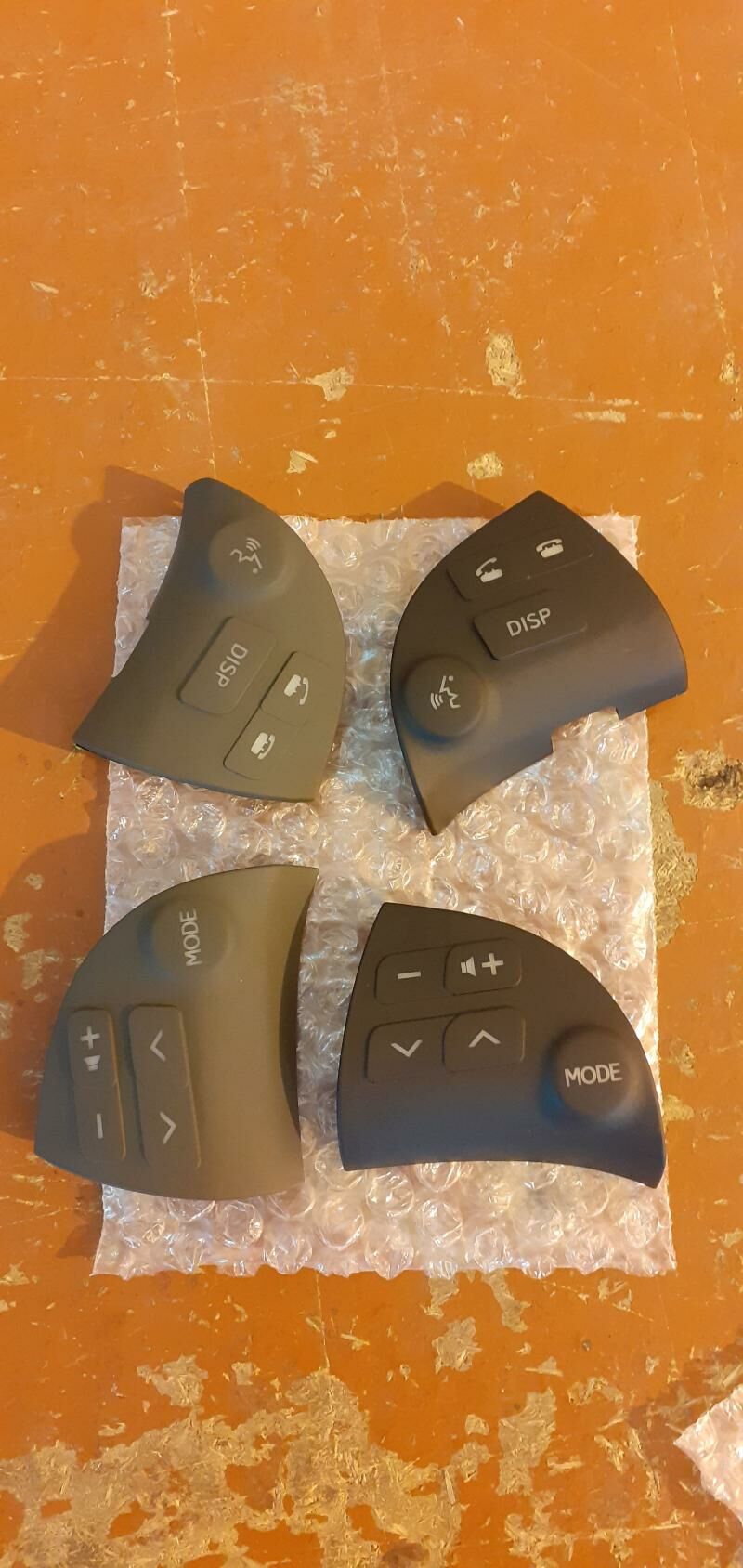 2007 2008rol knopka 300 TMT - Мары - img 3