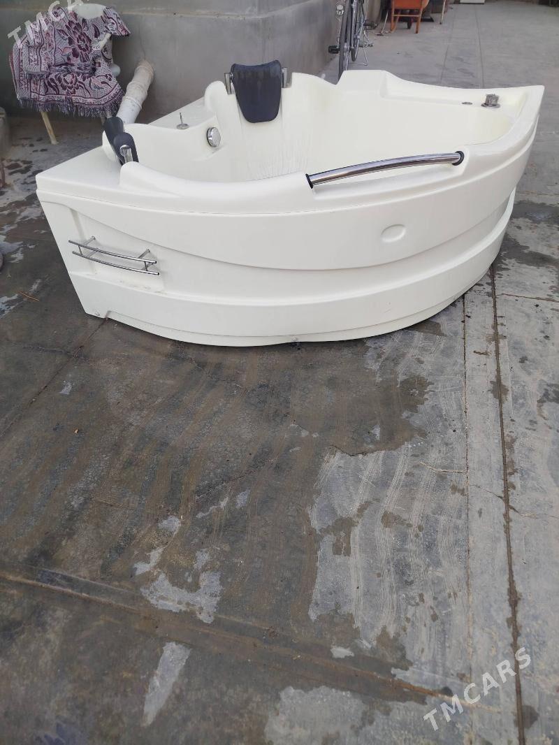 Ванна - Туркменбаши - img 1