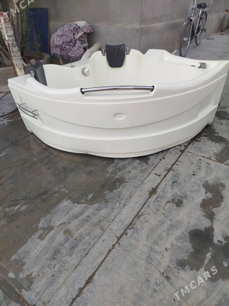 Ванна - Туркменбаши - img 2