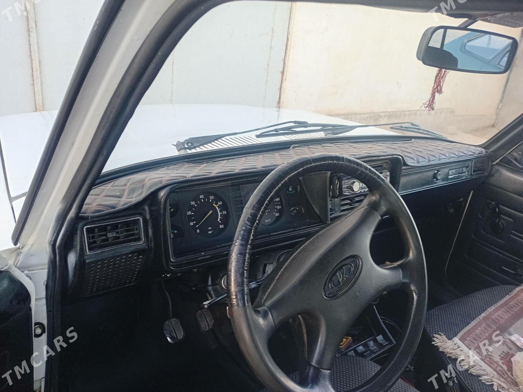 Lada 2107 2003 - 35 000 TMT - Baýramaly - img 1
