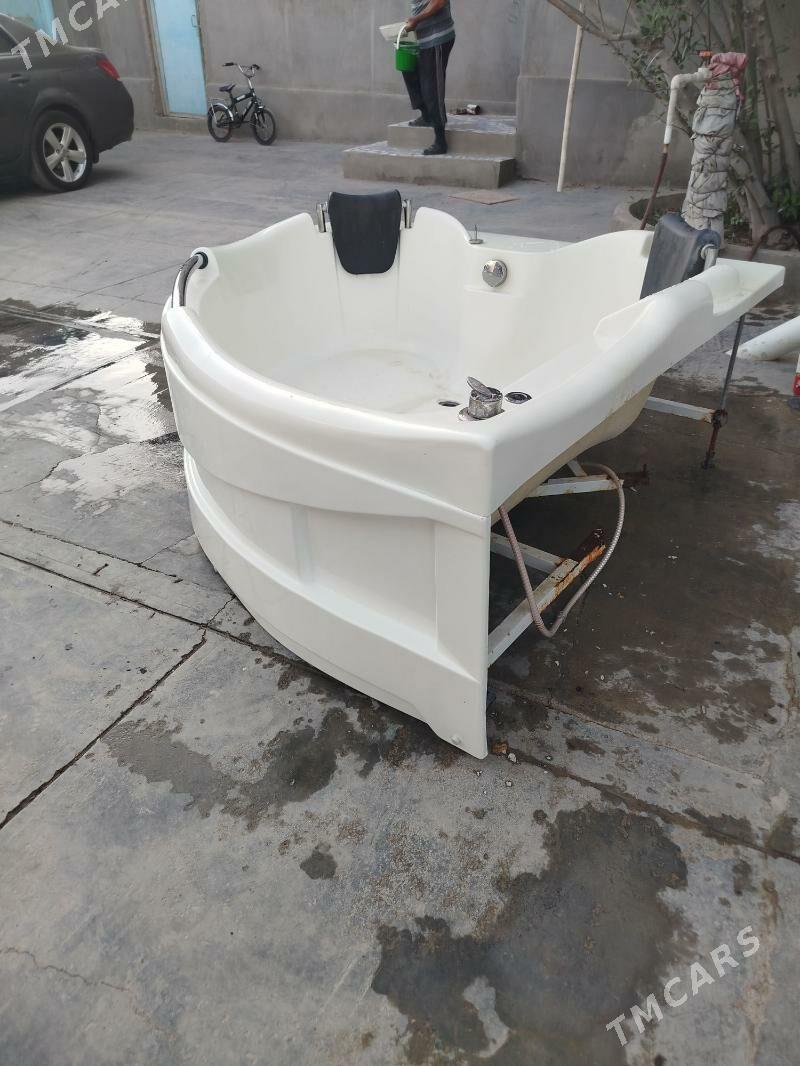 Ванна - Туркменбаши - img 4