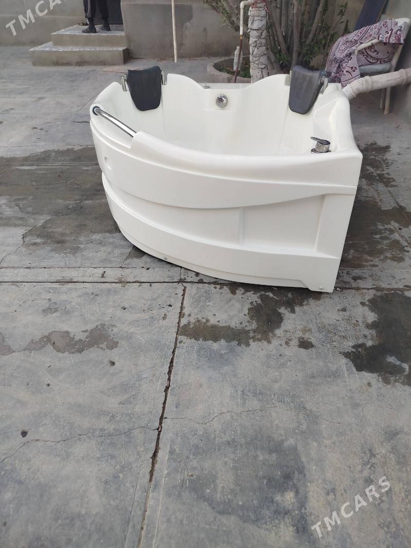 Ванна - Туркменбаши - img 5