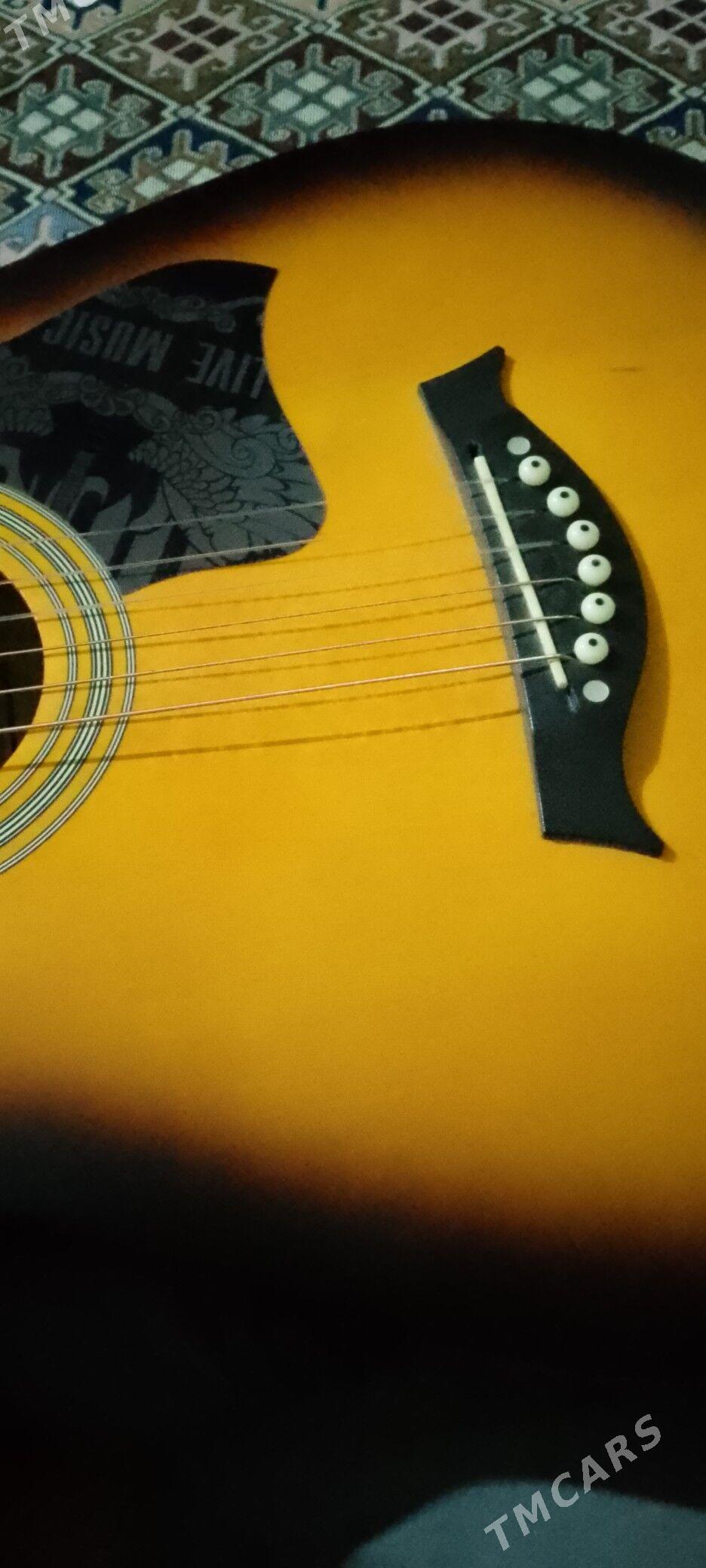 acoustic gitara - Murgap - img 1