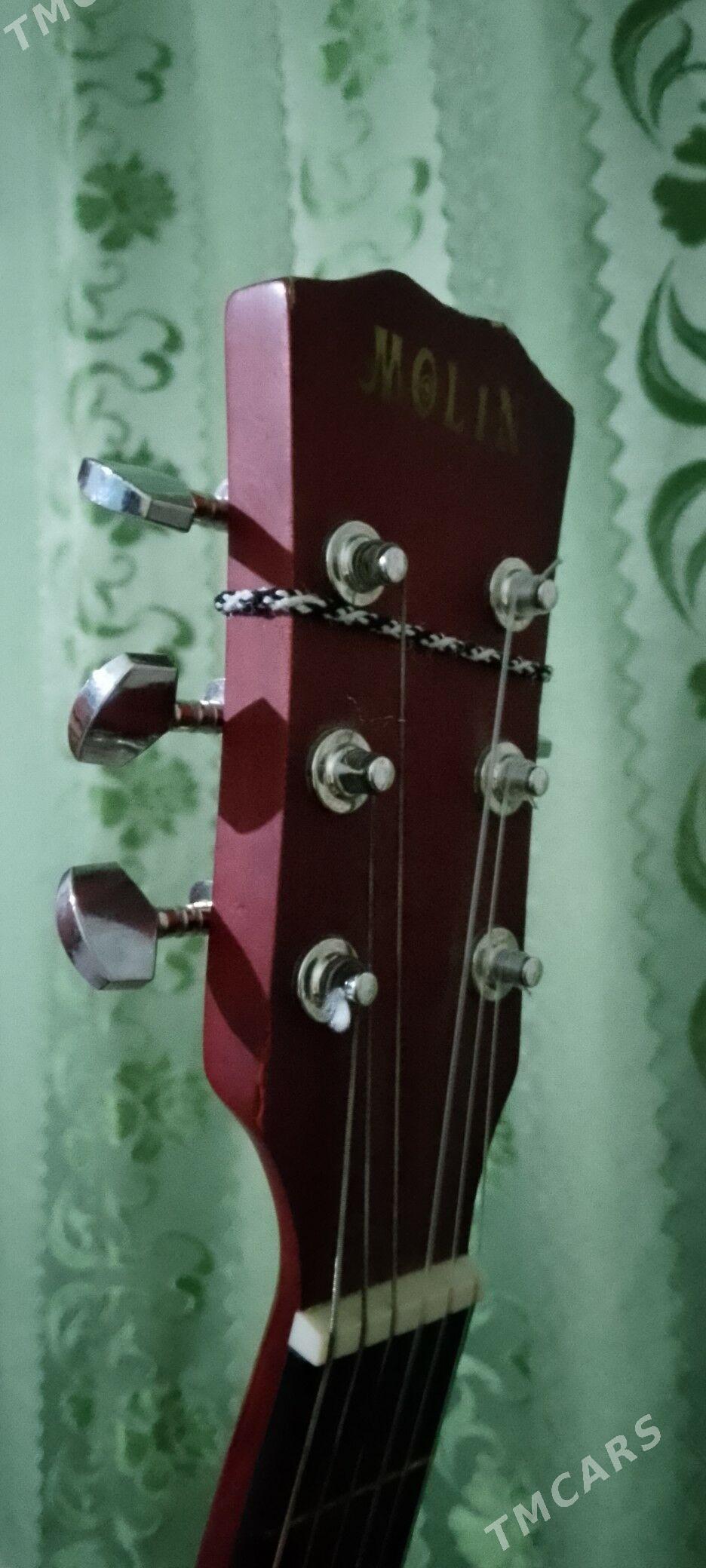 acoustic gitara - Murgap - img 2