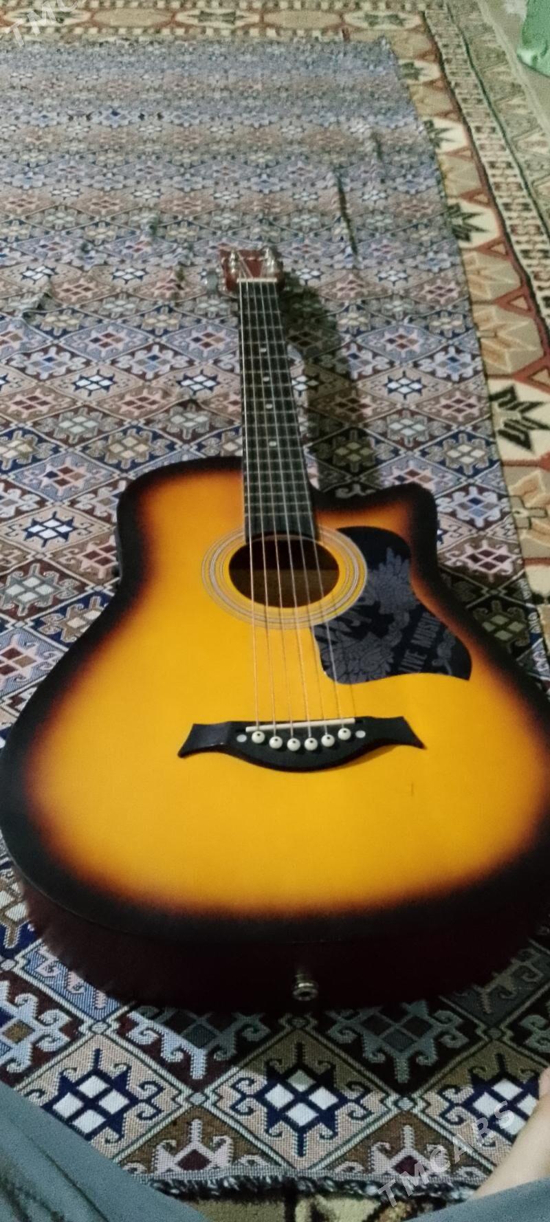 acoustic gitara - Murgap - img 4