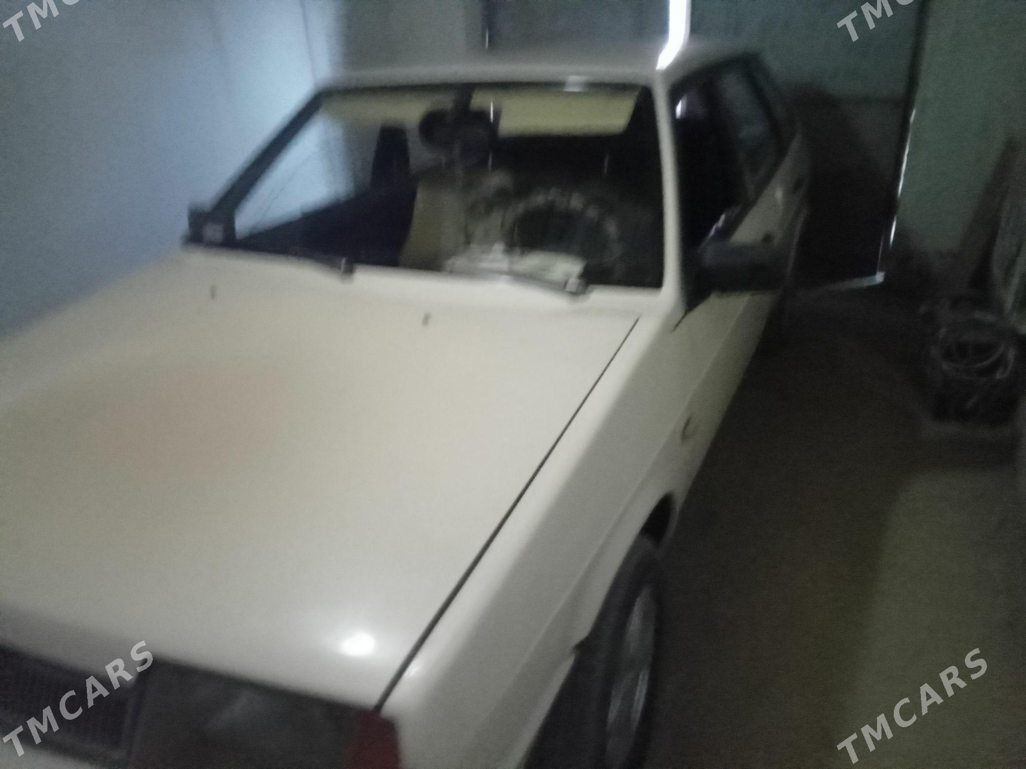 Lada 2109 1993 - 35 000 TMT - Tagtabazar - img 2