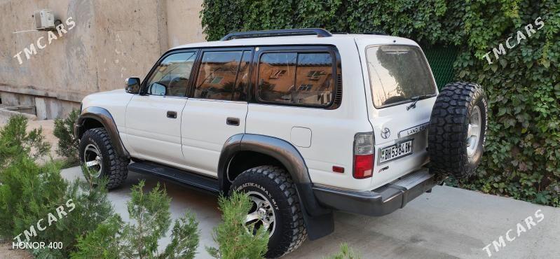 Toyota Land Cruiser 1997 - 220 000 TMT - Балканабат - img 2