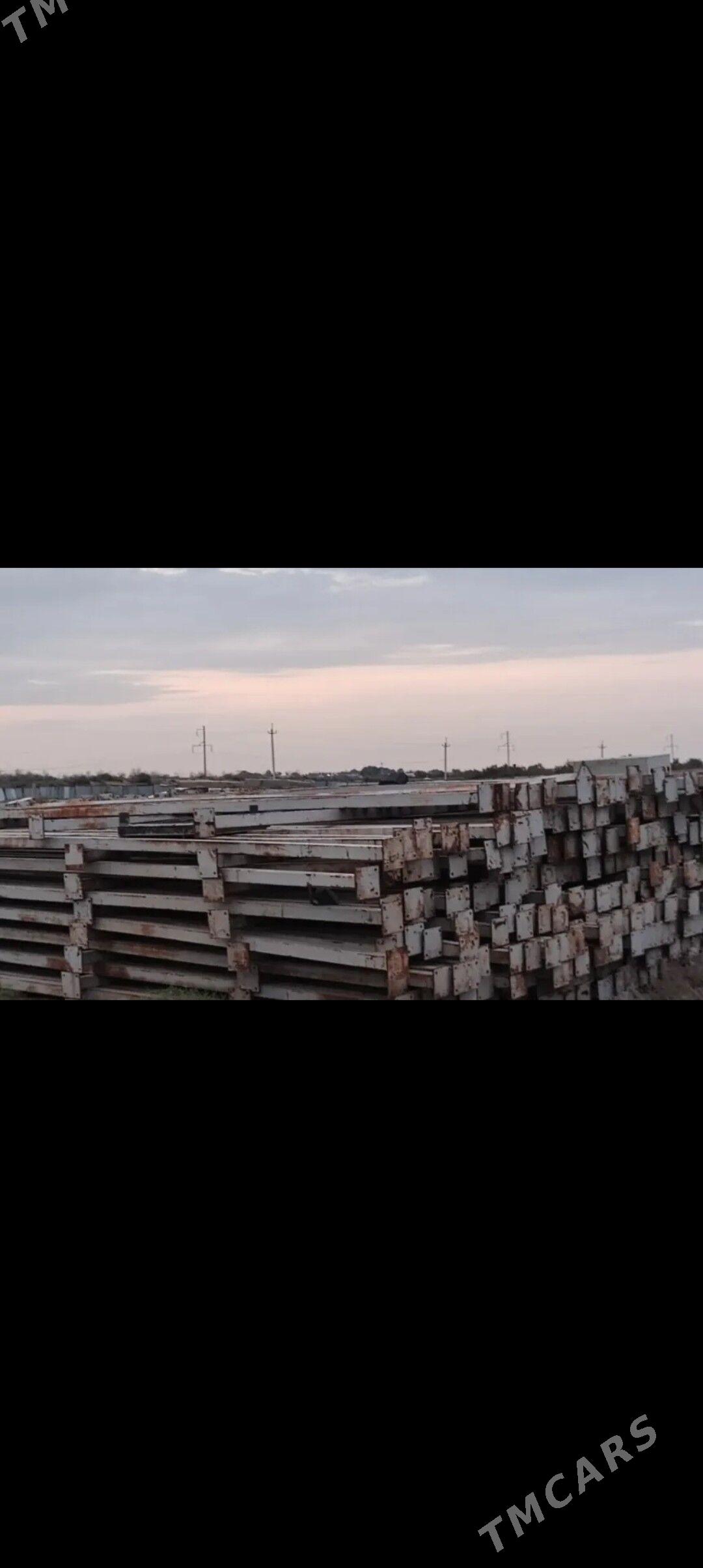 satlyk  demir material - Aşgabat - img 3