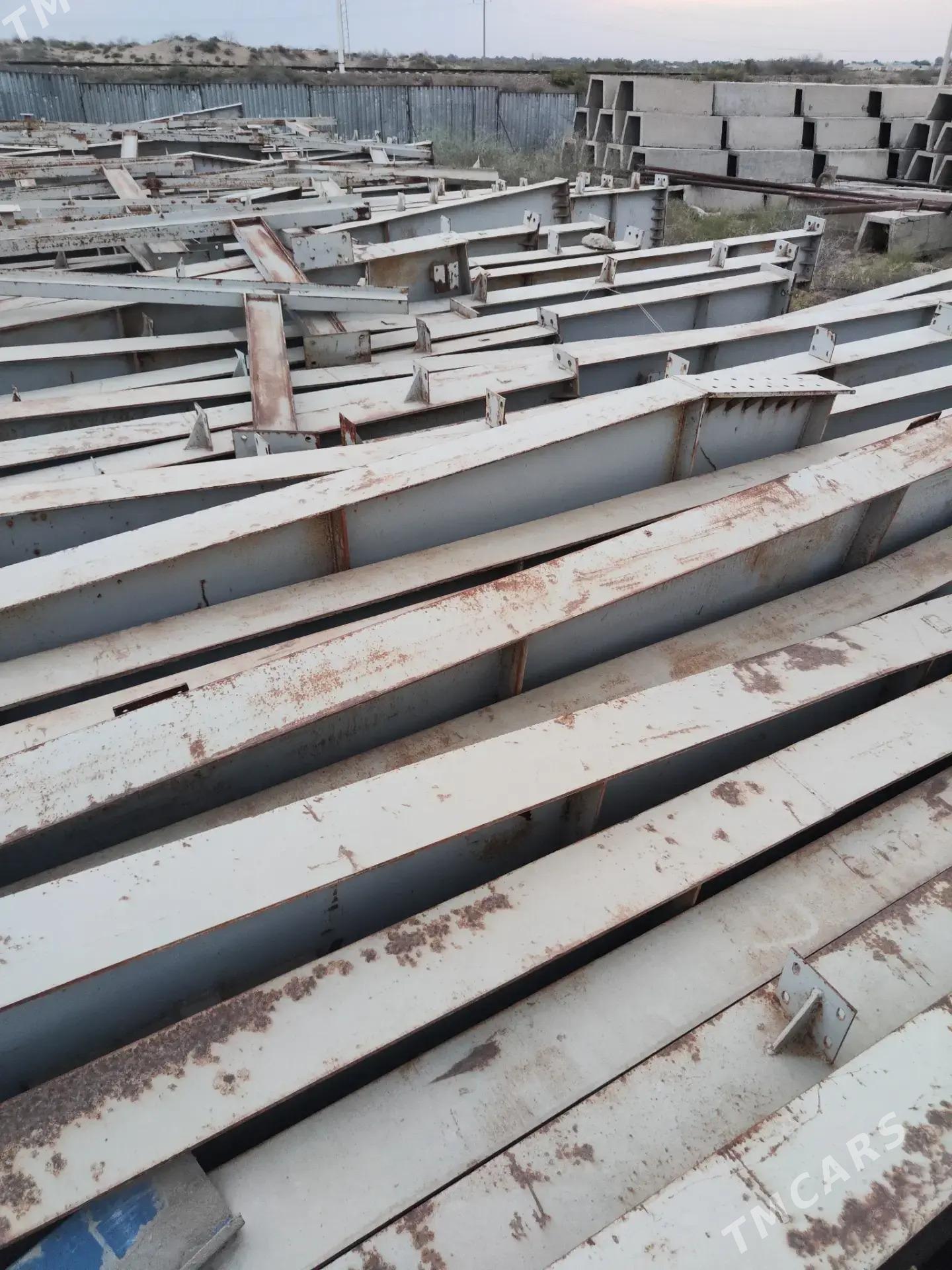 satlyk  demir material - Aşgabat - img 2