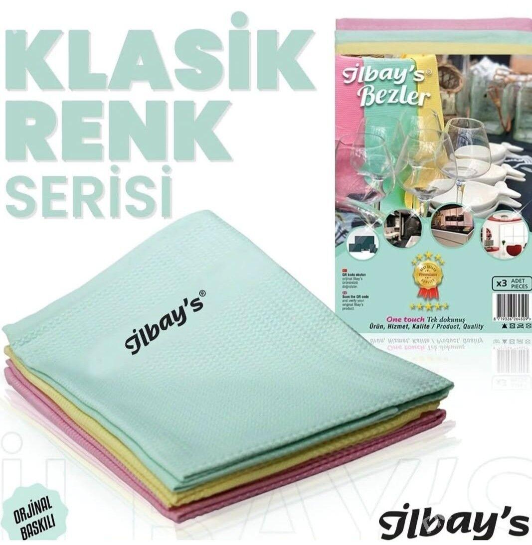 ilbays bezler - Гуртли - img 4