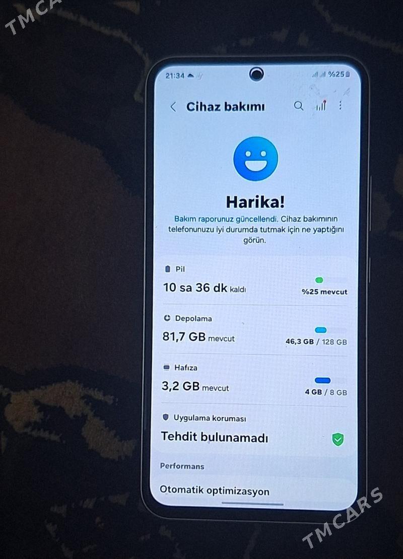 A54 - Aşgabat - img 5