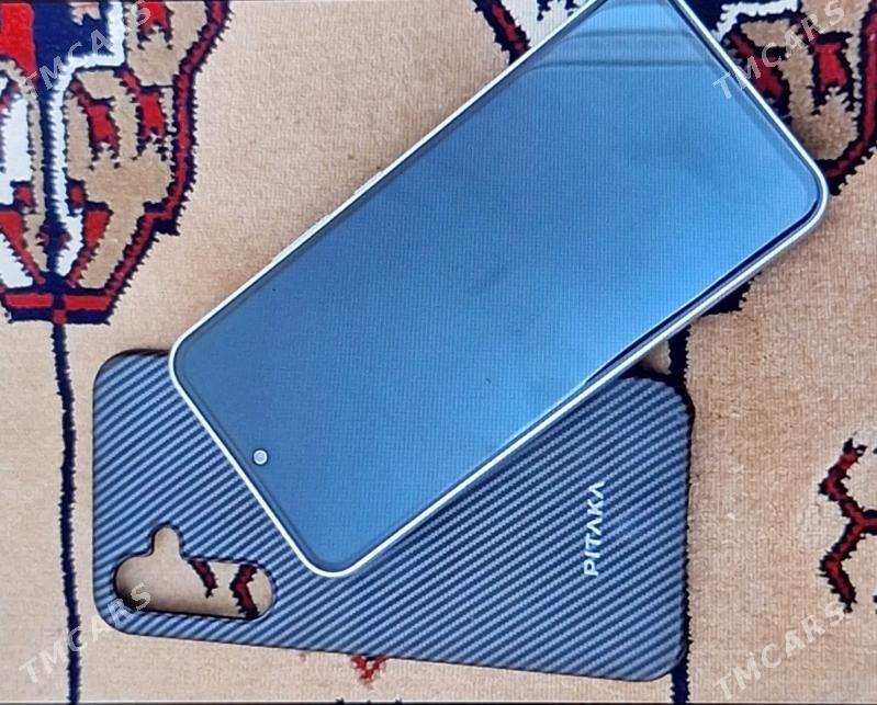 A54 - Aşgabat - img 2