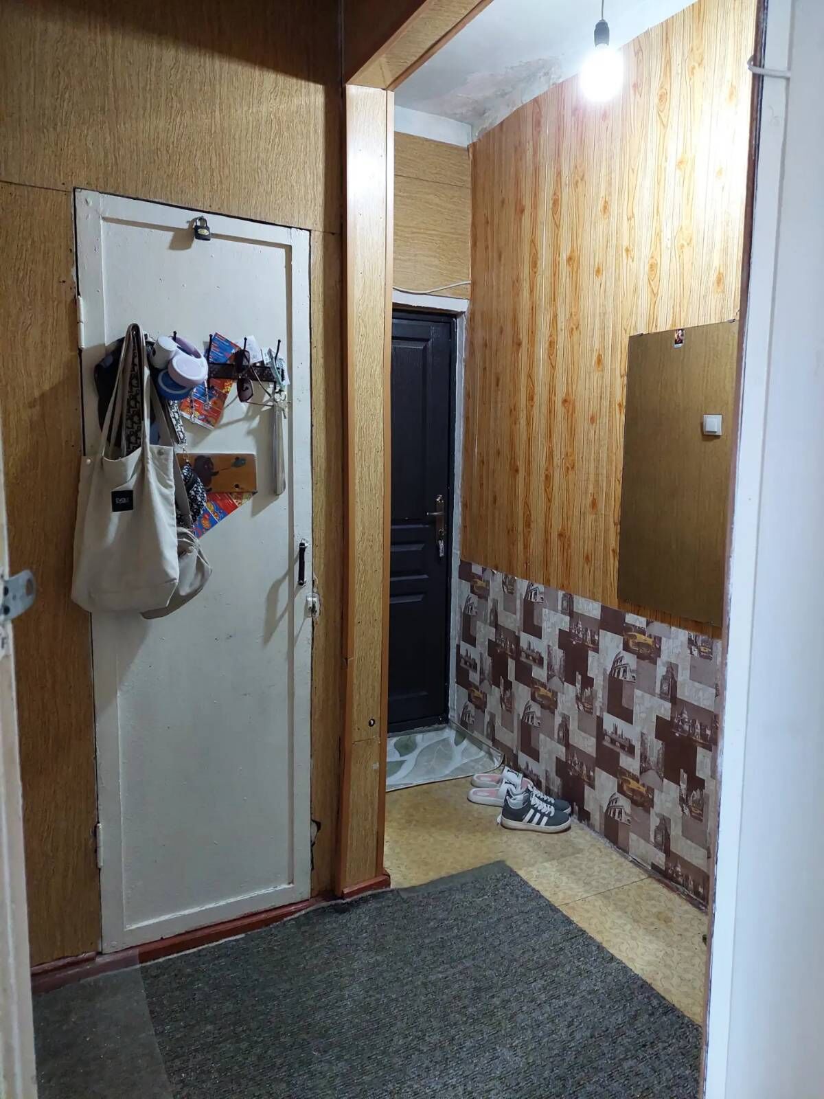 Гагарина 3эт 3ком 76м2 Срочн - Aşgabat - img 7