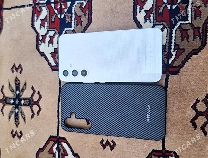 A54 - Aşgabat - img 3