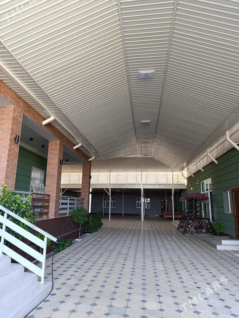 svarşik ussa ya-da passovnik - Гёкдепе - img 1