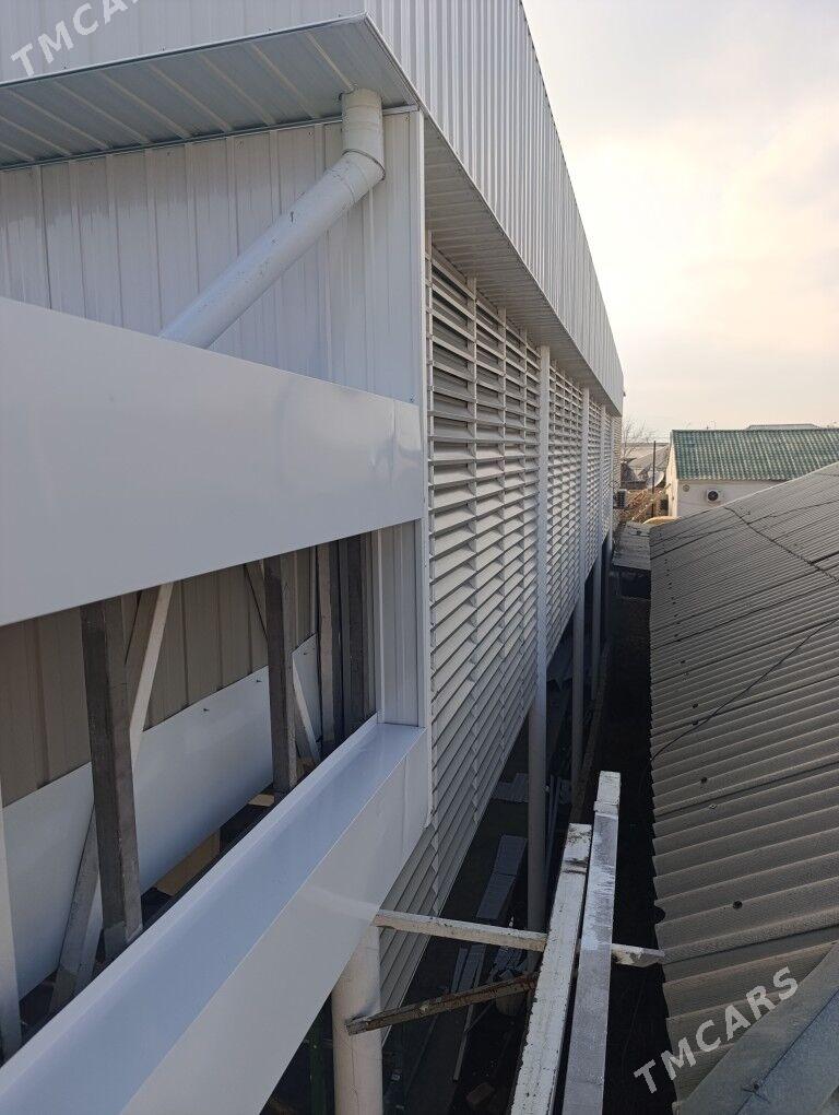 svarşik ussa  ya-da  passovnik - Гёкдепе - img 2