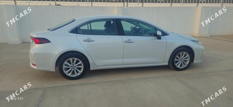 Toyota Corolla 2023 - 340 000 TMT - Aşgabat - img 5
