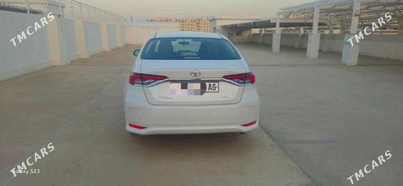 Toyota Corolla 2023 - 340 000 TMT - Aşgabat - img 3