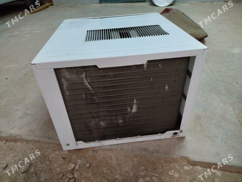 kondisioner - Балканабат - img 1